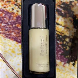 Predire Paris Moroccan Liquid Gold Retinol